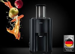 آبمیوه گیری براون مدل J300