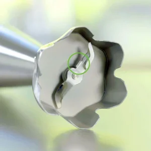 گوشت کوب برقی چندکاره 1000 وات براون مدل MQ7045X