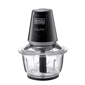خردکن 1.2 لیتری بلک اند دکر مدل GC400-B5
