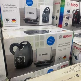 جاروبرقی بوش مدل BGL8PRO5