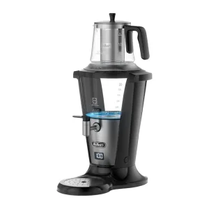 چای ساز روی هم فلر مدل TS390