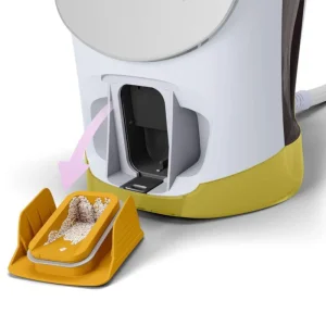 اتو بخار فیلیپس مدل GC-4537