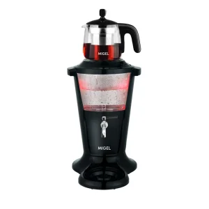 چای ساز سماوری میگل مدل GTS 301  گارانتی سنجه کیش