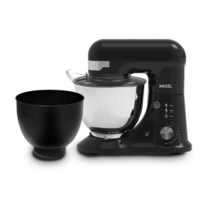 همزن کاسه دار میگل مدل GKM620