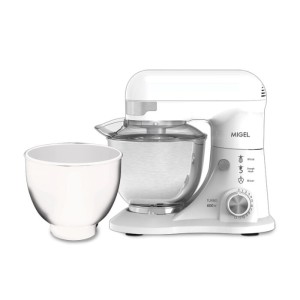 همزن کاسه دار میگل مدل GKM620