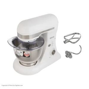 همزن کاسه دار میگل مدل GKM 600