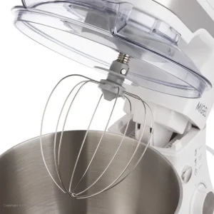 همزن کاسه دار میگل مدل GKM 600