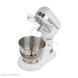 همزن کاسه دار میگل مدل GKM 600