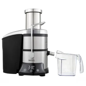 آبمیوه گیری میگل مدل GPJ-800
