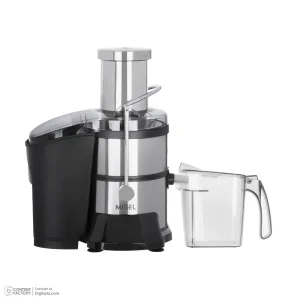 آبمیوه گیری میگل مدل GPJ-800