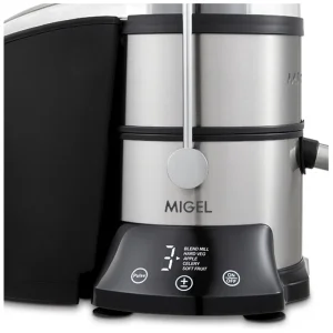 آبمیوه گیری میگل مدل GPJ-800