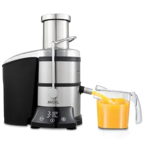 آبمیوه گیری میگل مدل GPJ-800