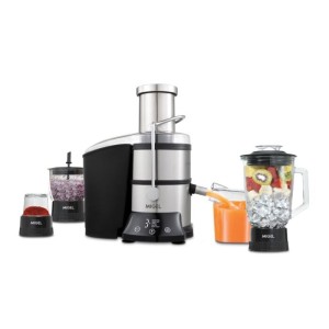 آبمیوه گیری میگل مدل GPJ-802