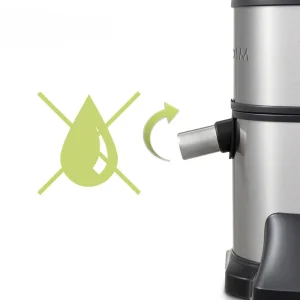 آبمیوه گیری میگل مدل GPJ-802
