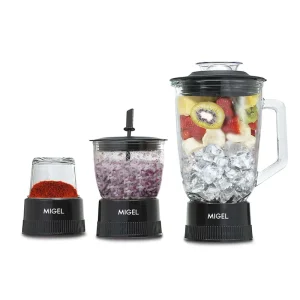آبمیوه گیری میگل مدل GPJ-802