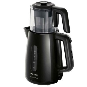 چای ساز روی هم فیلیپس مدل HD-7301