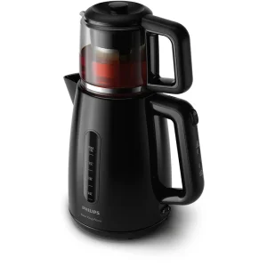 چای ساز روی هم فیلیپس مدل HD-7301