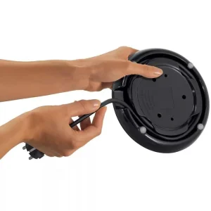 چای ساز روی هم فیلیپس مدل HD-7301