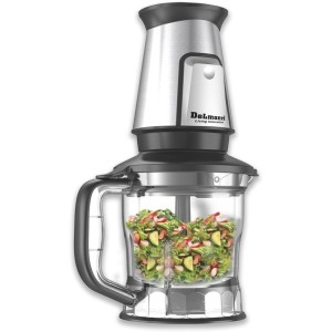 خردکن دلمونتی مدل DL-165