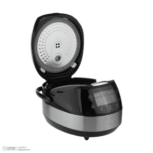 پلوپز 8 نفره گوسونیک مدل GRC-690
