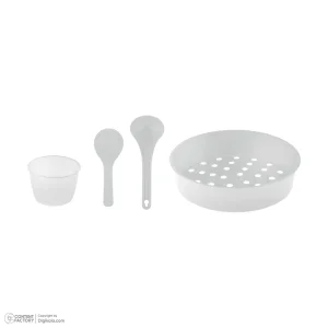 پلوپز 8 نفره گوسونیک مدل GRC-690