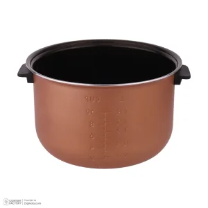 پلوپز 8 نفره گوسونیک مدل GRC-690