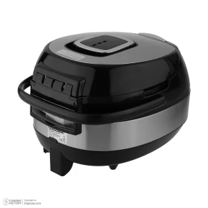 پلوپز 8 نفره گوسونیک مدل GRC-690