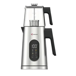 چای ساز روی هم مباشی مدل TM-303