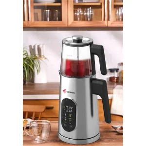 چای ساز روی هم مباشی مدل TM-303