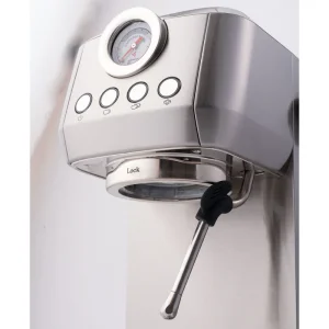 اسپرسو ساز مباشی مدل ME-ECM-2041