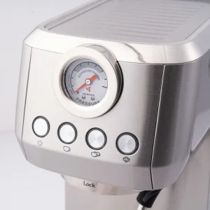 اسپرسو ساز مباشی مدل ME-ECM-2041