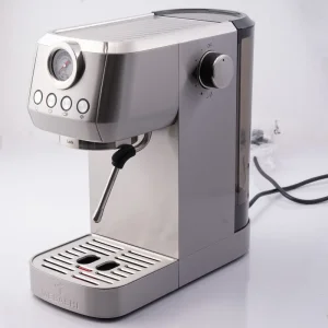 اسپرسو ساز مباشی مدل ME-ECM-2041