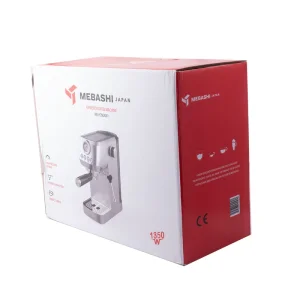 اسپرسو ساز مباشی مدل ME-ECM-2041