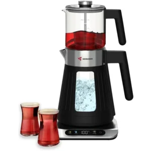 چای ساز مباشی مدل ME-TM306
