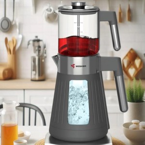 چای ساز مباشی مدل ME-TM306