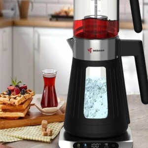 چای ساز مباشی مدل ME-TM306
