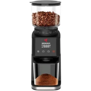 آسیاب قهوه مباشی مدل  ME-CG2294