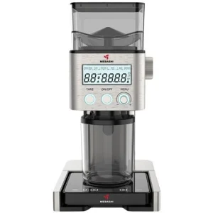 آسیاب قهوه مباشی ME-CG 2302