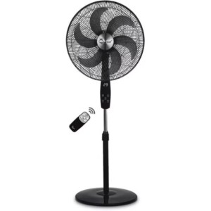 پنکه ایستاده کوئین هوم مدل QH-6750