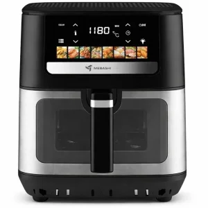 سرخ کن  بدون روغن 9 لیتر مباشی مدل ME-AF950