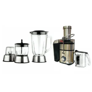 آبمیوه گیری 4 کاره همیلتون مدل JH-153