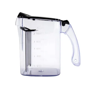 آبمیوه گیری 4 کاره همیلتون مدل JH-153