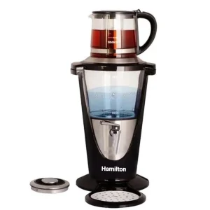 سماور برقی همیلتون مدل HS-455