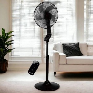 پنکه پایه دار همیلتون مدل FH-1645