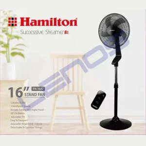 پنکه ایستاده همیلتون مدل FH-1642