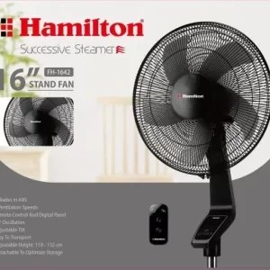 پنکه ایستاده همیلتون مدل FH-1642