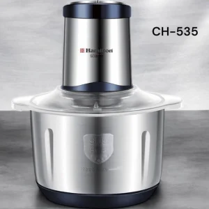 خردکن همیلتون استیل ۵ لیتر مدل CH-535