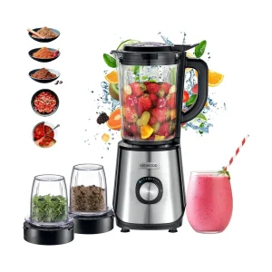 مخلوط کن و آسیاب کن کنوود مدل BLM-45