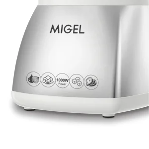 خرد کن میگل مدل GCH- 100