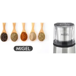 آسیاب میگل مدل GEG-200